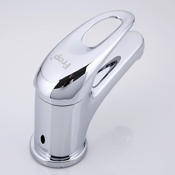 Смеситель для раковины Frap H03 F1003 хром