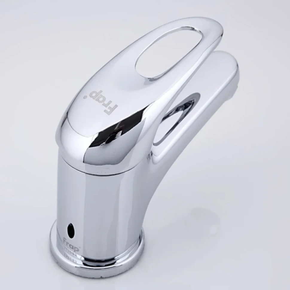 Смеситель для раковины Frap H03 F1003 хром