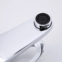 Смеситель для раковины Frap H03 F1003 хром