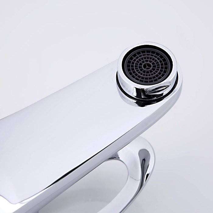 Смеситель для раковины Frap H03 F1003 хром