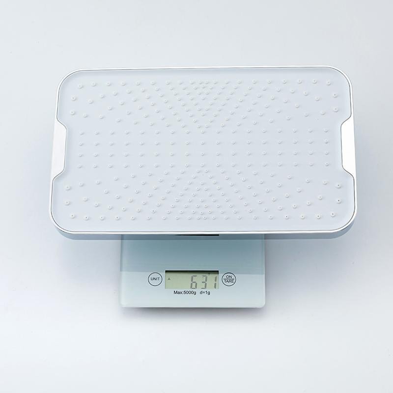 Душевая стойка Gappo G96 G2496-10 белая, хром