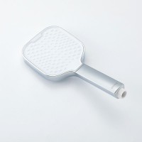 Душевая стойка Gappo G96 G2496-10 белая, хром