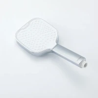 Душевая стойка Gappo G96 G2496-10 белая, хром
