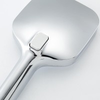 Душевая стойка Gappo G96 G2496-10 белая, хром