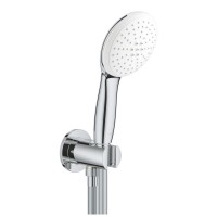 Душевой набор Grohe Tempesta 110, 2 режима струи (Rain, Jet), хром (26406003) Душевой набор Grohe Tempesta 110, 2 режима струи (Rain, Jet), хром (26406003)