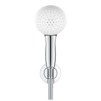 Душевой набор Grohe Tempesta 110, 2 режима струи (Rain, Jet), хром (26406003) Душевой набор Grohe Tempesta 110, 2 режима струи (Rain, Jet), хром (26406003)