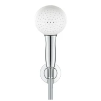 Душевой набор Grohe Tempesta 110, 2 режима струи (Rain, Jet), хром (26406003) Душевой набор Grohe Tempesta 110, 2 режима струи (Rain, Jet), хром (26406003)