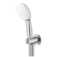 Душевой набор Grohe Tempesta 110, 2 режима струи (Rain, Jet), хром (26406003) Душевой набор Grohe Tempesta 110, 2 режима струи (Rain, Jet), хром (26406003)