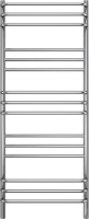 Полотенцесушитель электрический Terminus Прато П15 0 500х130