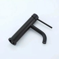 Смеситель для раковины Frap H807-6 F10807-6 черный