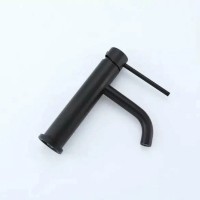 Смеситель для раковины Frap H807-6 F10807-6 черный