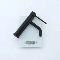 Смеситель для раковины Frap H807-6 F10807-6 черный