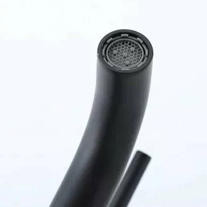 Смеситель для раковины Frap H807-6 F10807-6 черный