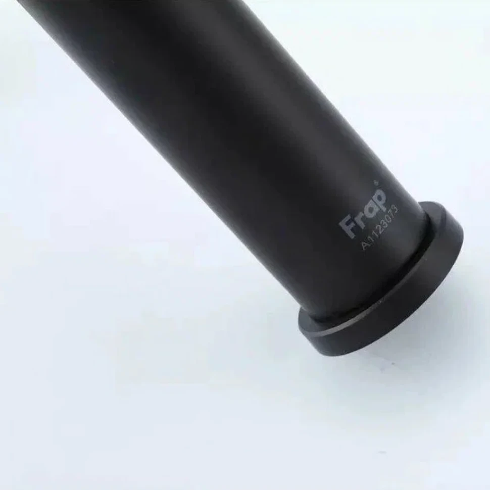 Смеситель для раковины Frap H807-6 F10807-6 черный