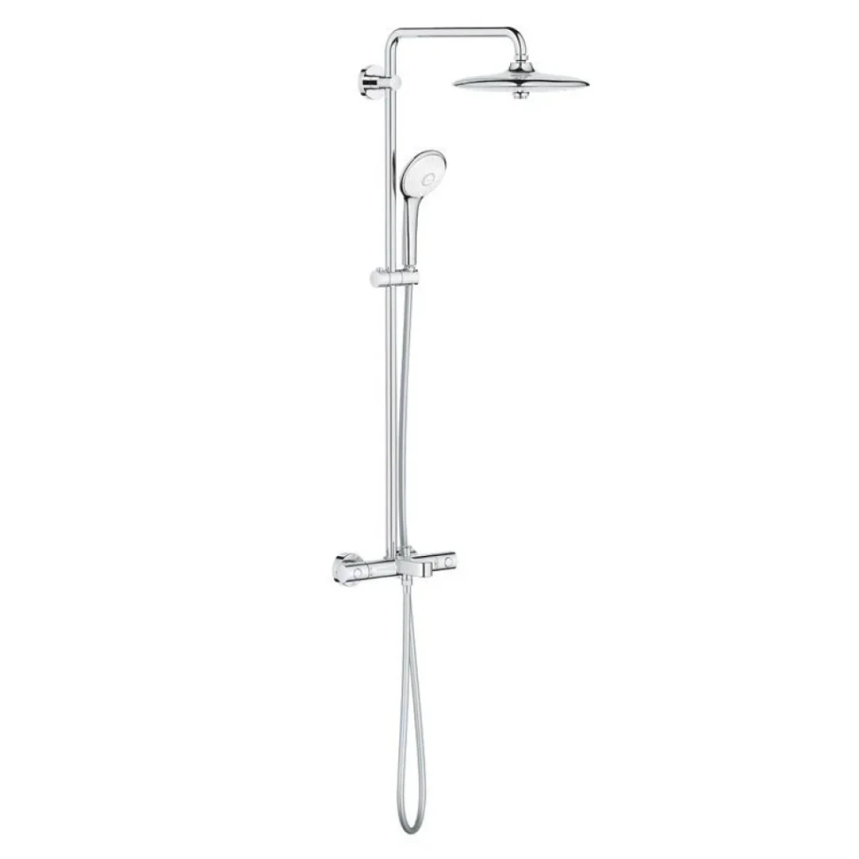 Душевая стойка Grohe 26114002