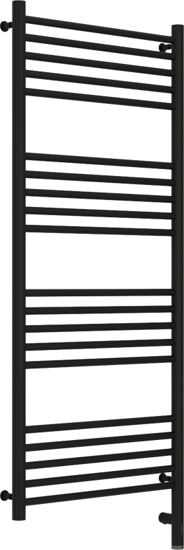 Полотенцесушитель электрический Сунержа Богема 3.0 120х50 черный, R