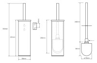 Ершик Bemeta Plaza 118213092 Ершик Bemeta Plaza 118213092