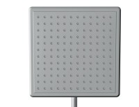 Душевая стойка Cersanit Нено (Neno) 63477 хром