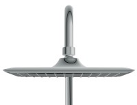 Душевая стойка Cersanit Нено (Neno) 63477 хром