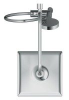 Душевая стойка Cersanit Нено (Neno) 63477 хром