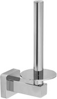 Держатель для запасных рулонов Wasserkraft Lippe K-6597