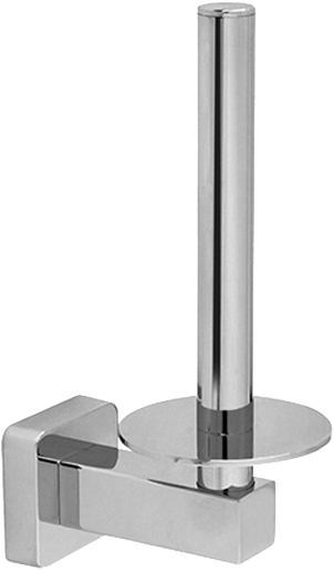 Держатель для запасных рулонов Wasserkraft Lippe K-6597