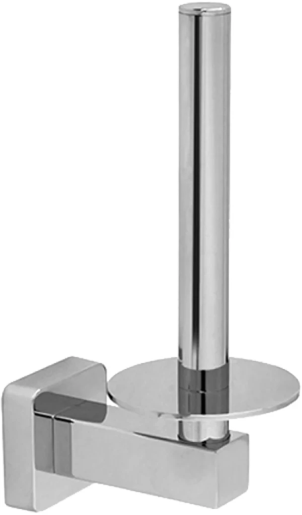 Держатель для запасных рулонов Wasserkraft Lippe K-6597
