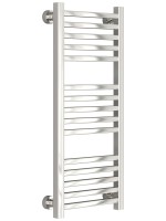 Полотенцесушитель водяной Сунержа Модус Pro 00-0450-8030 80x35 см, глянцевый хром, лесенка