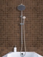 Душевая стойка РМС SL80 SL80-003-5 хром Душевая стойка РМС SL80 SL80-003-5 хром