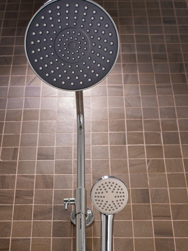 Душевая стойка РМС SL80 SL80-003-5 хром