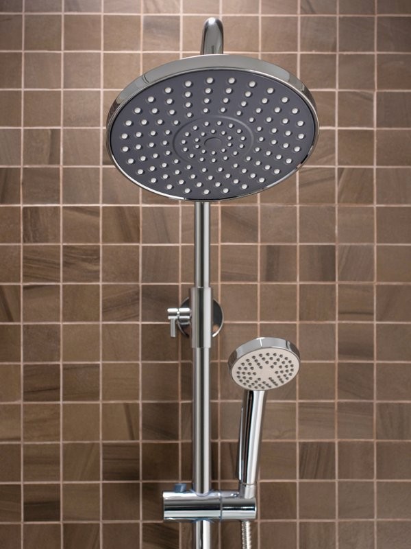 Душевая стойка РМС SL80 SL80-003-5 хром