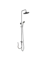 Душевая стойка РМС SL80 SL80-003-5 хром Душевая стойка РМС SL80 SL80-003-5 хром