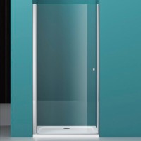 Душевая дверь в нишу BelBagno Etna B-1-90-C-Cr
