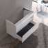 Мебель для ванной Keuco Stageline 32872 100 см, белая