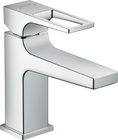 Смеситель для раковины Hansgrohe Metropol 74500000