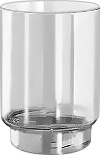 Стакан Keuco City.2 00850 без держателя