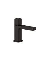 Кран Kludi Renon 42118N275 оружейная сталь PVD Кран Kludi Renon 42118N275 оружейная сталь PVD