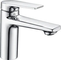 Смеситель для раковины Wasserkraft Lopau 3203 Смеситель для раковины Wasserkraft Lopau 3203