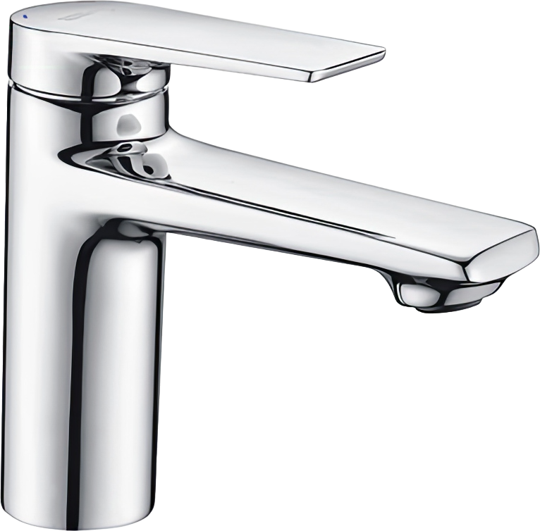 Смеситель для раковины Wasserkraft Lopau 3203