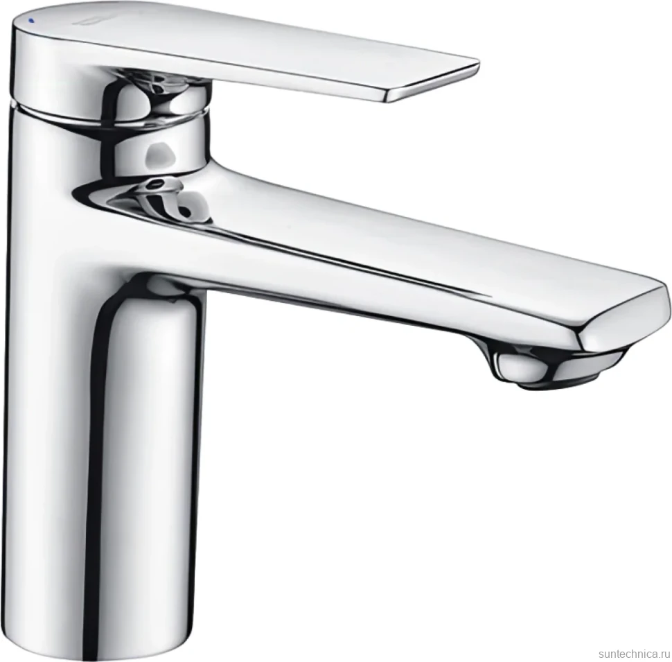 Смеситель для раковины Wasserkraft Lopau 3203
