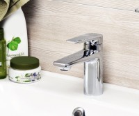 Смеситель для раковины Wasserkraft Lopau 3203