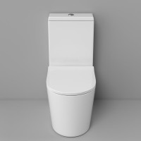 Унитаз-моноблок напольный Grossman Classic GR-4487SQ