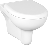 Унитаз подвесной Cersanit Nature Clean On DPL EO