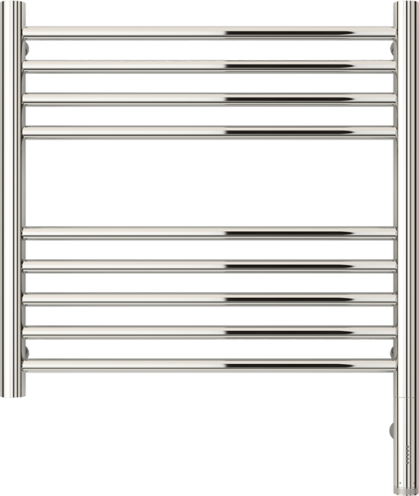Полотенцесушитель электрический Сунержа Богема 3.0 50х50 хром, R