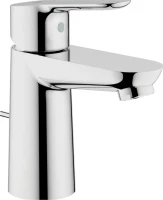 Смеситель для раковины Grohe BauEdge 23328000 Смеситель для раковины Grohe BauEdge 23328000
