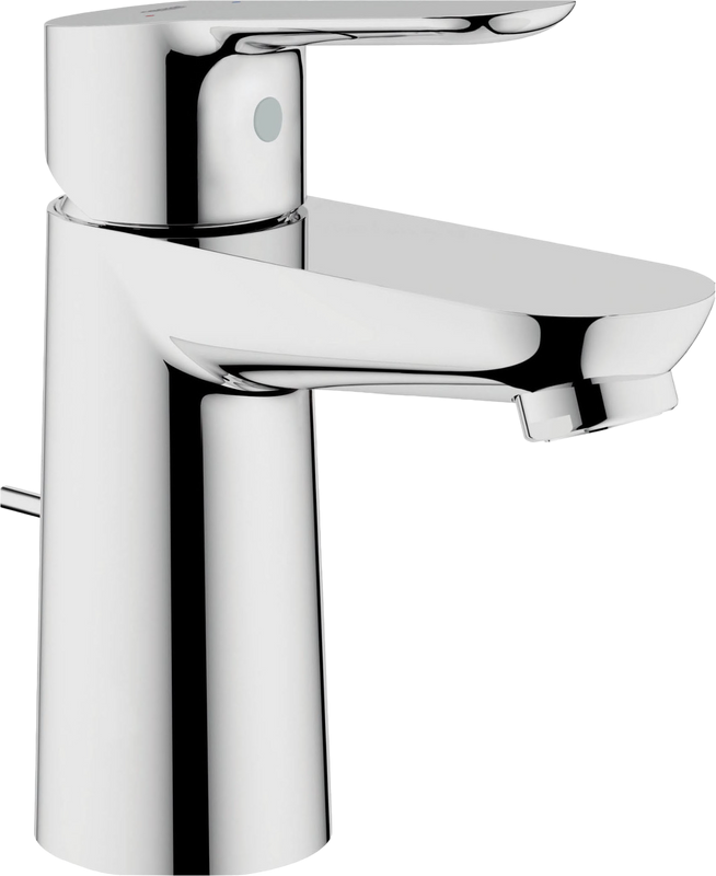 Смеситель для раковины Grohe BauEdge 23328000