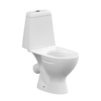 Унитаз-компакт напольный Cersanit Star 031 3/6 DPL EO 63423 с микролифтом Унитаз-компакт напольный Cersanit Star 031 3/6 DPL EO 63423 с микролифтом