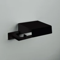 Держатель туалетной бумаги Colombo Design Look B1691.NM Держатель туалетной бумаги Colombo Design Look B1691.NM