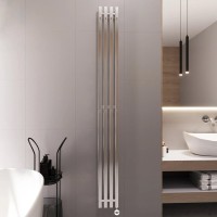 Полотенцесушитель электрический Grota Corsa 18х180
