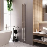 Полотенцесушитель электрический Grota Corsa 18х180